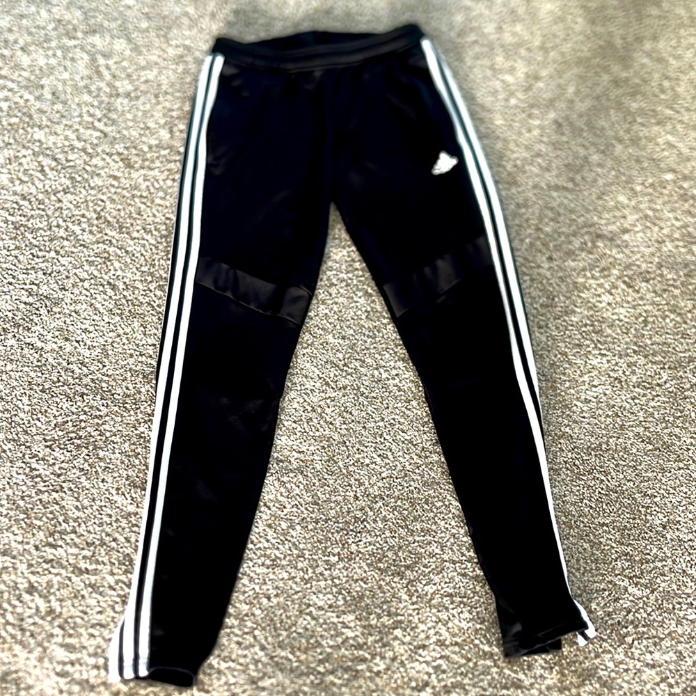 Adidas soccer pants like new